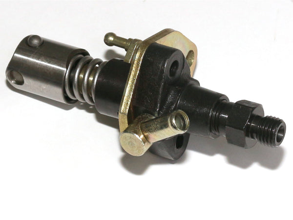Einspritzpumpe ED4-0474 LA188