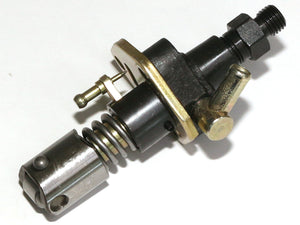Einspritzpumpe ED4-0474 LA188