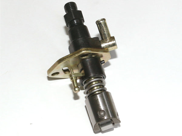 Einspritzpumpe ED4-0474 LA188