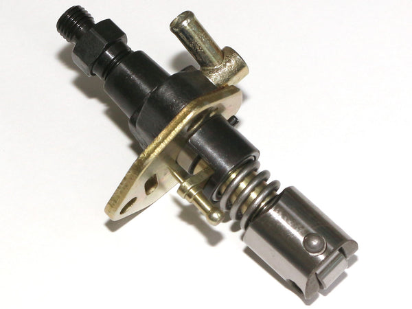 Einspritzpumpe ED4-0474 LA188