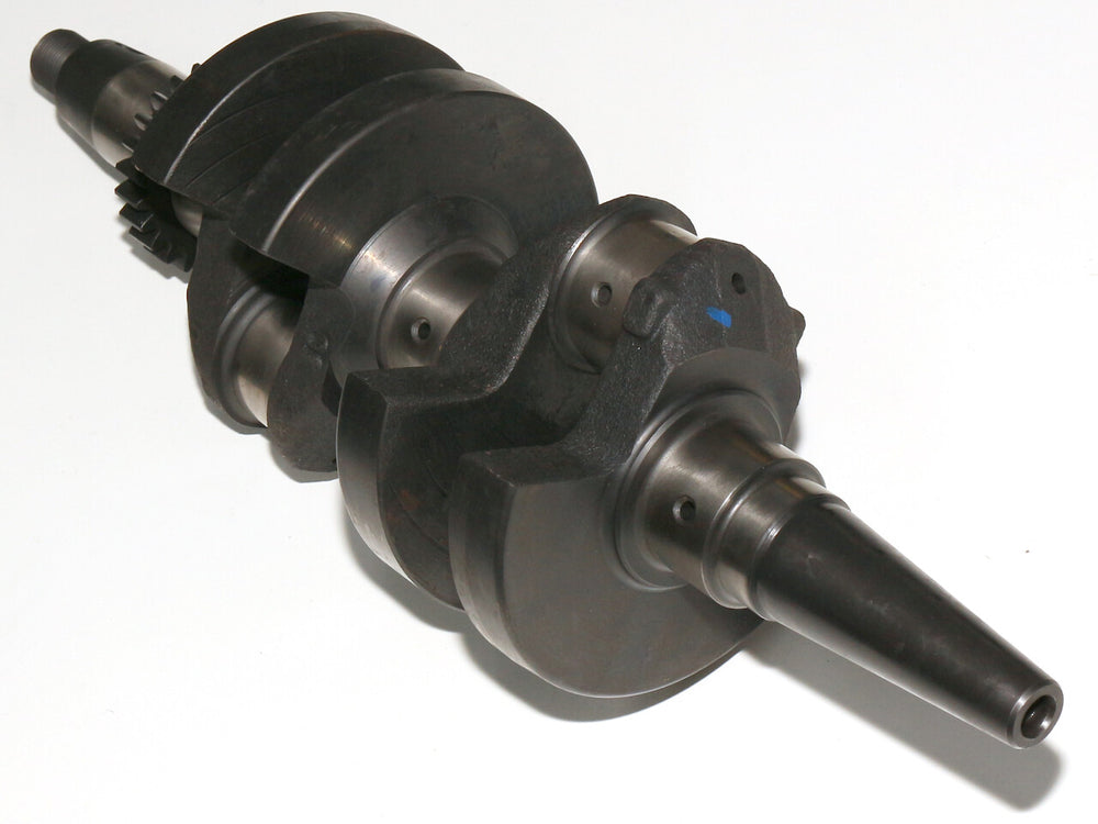 Kurbelwelle mit konischer Welle für ED4-2R-0954-E