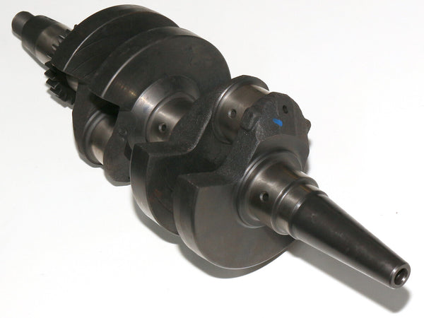 Kurbelwelle mit konischer Welle für ED4-2R-0954-E