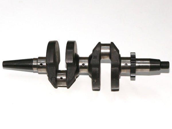 Kurbelwelle mit konischer Welle für ED4-2R-0954-E