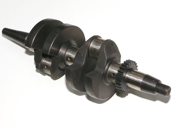 Kurbelwelle mit konischer Welle für ED4-2R-0954-E