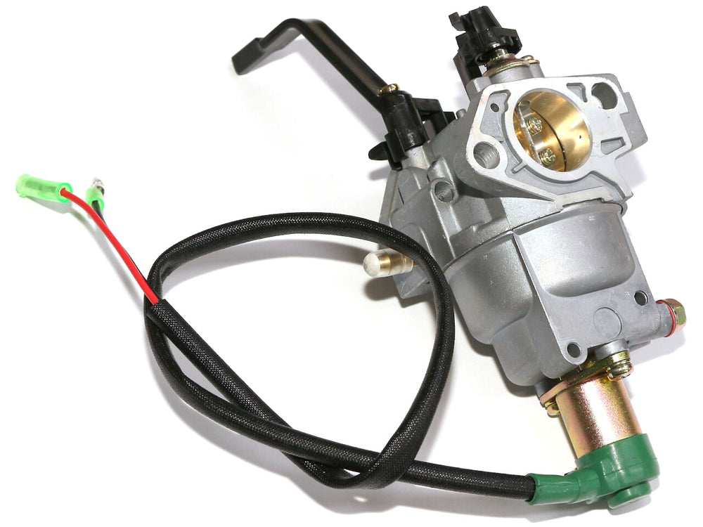 Vergaser D27
