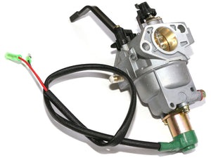 Vergaser D27