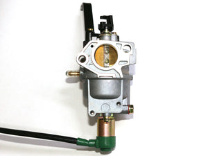 Vergaser D27