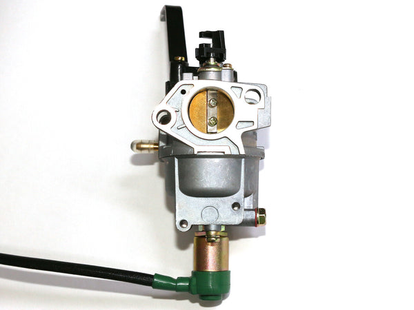 Vergaser D27