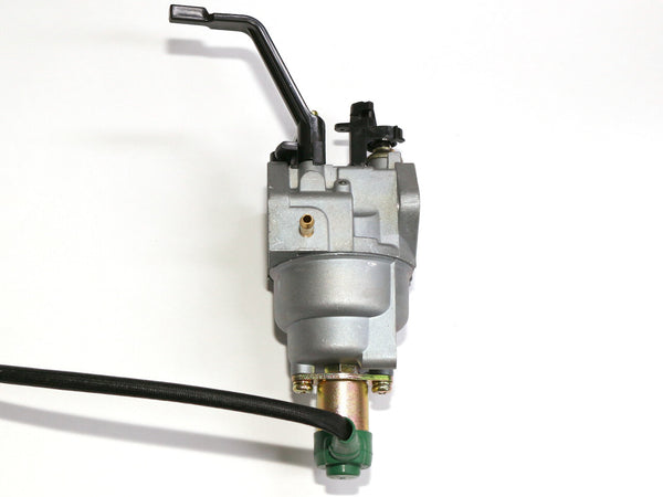 Vergaser D27