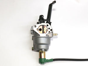 Vergaser D27