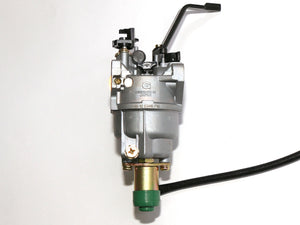 Vergaser D27