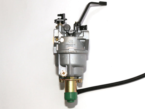 Vergaser D27