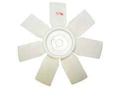Ventilator Lüfter für YD380/480, Rotek Engine ED4W3R-1357-E, ED4W4R-1809-E  Dieselmotor Kühlerlüfter Motorlüfter Motorventilator Kühlventilator
