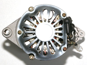 JFWZ25Y Lichtmaschine 2-rillig