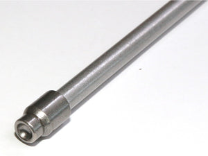 Stösselstange für 1-Zylinder Dieselmotoren mit ca. 460-480ccm Hubraum