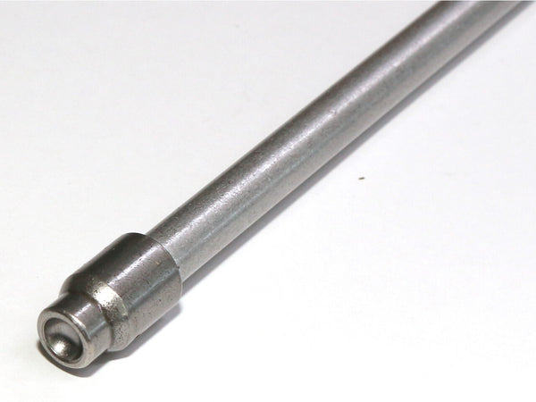 Stösselstange für 1-Zylinder Dieselmotoren mit ca. 460-480ccm Hubraum