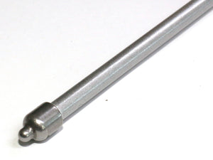 Stösselstange für 1-Zylinder Dieselmotoren mit ca. 460-480ccm Hubraum