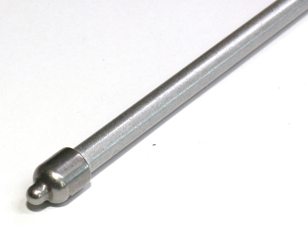 Stösselstange für 1-Zylinder Dieselmotoren mit ca. 460-480ccm Hubraum