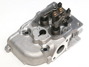 Zylinderkopf ED4-0306