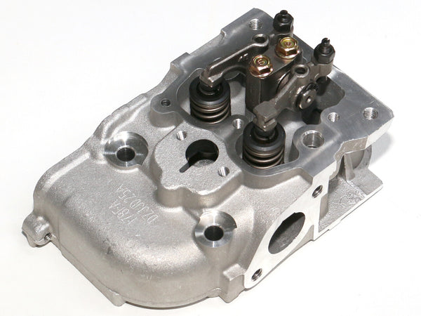 Zylinderkopf ED4-0306