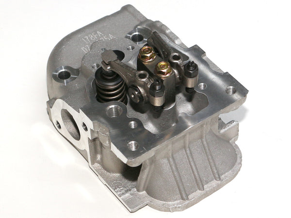 Zylinderkopf ED4-0306
