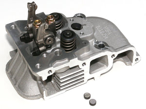 Zylinderkopf ED4-0306