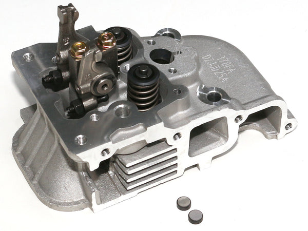 Zylinderkopf ED4-0306