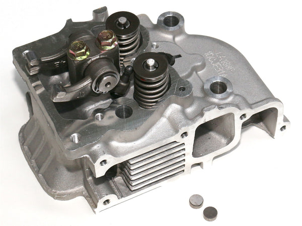 Zylinderkopf ED4-0474