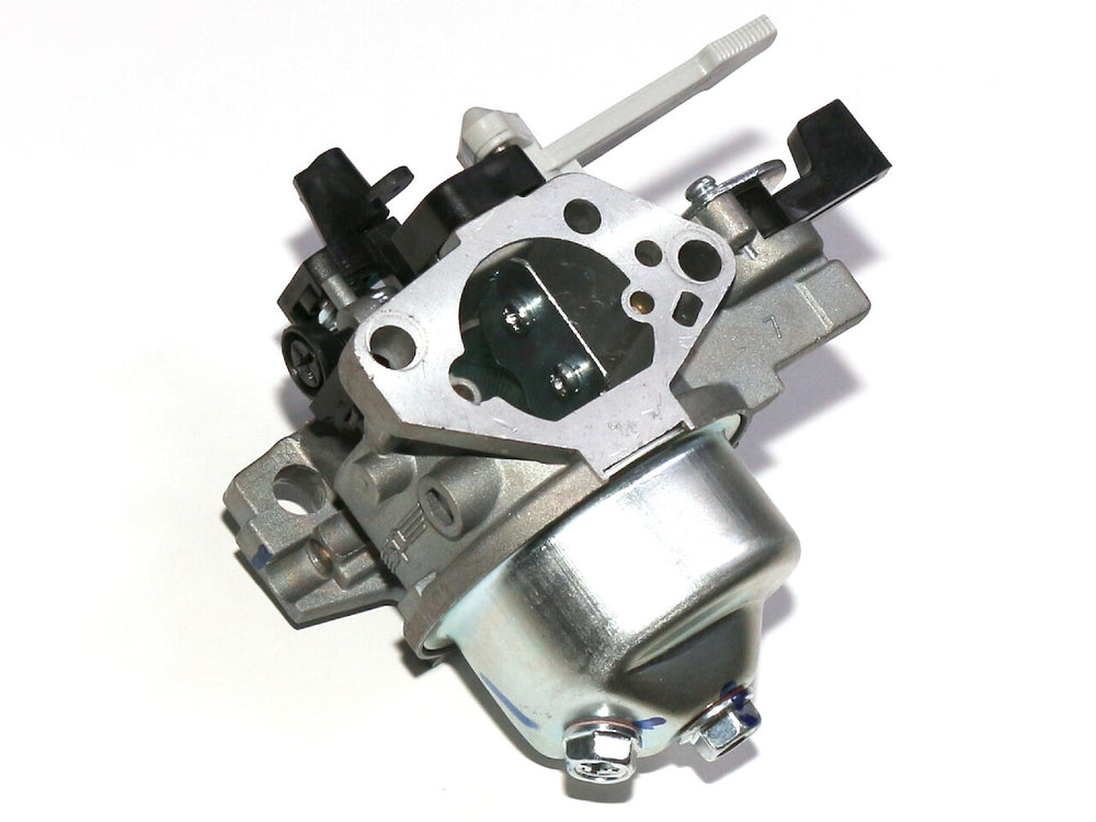 D27 Vergaser