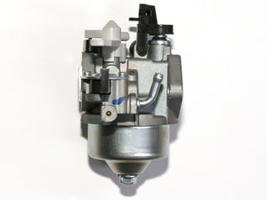 D27 Vergaser seitlich