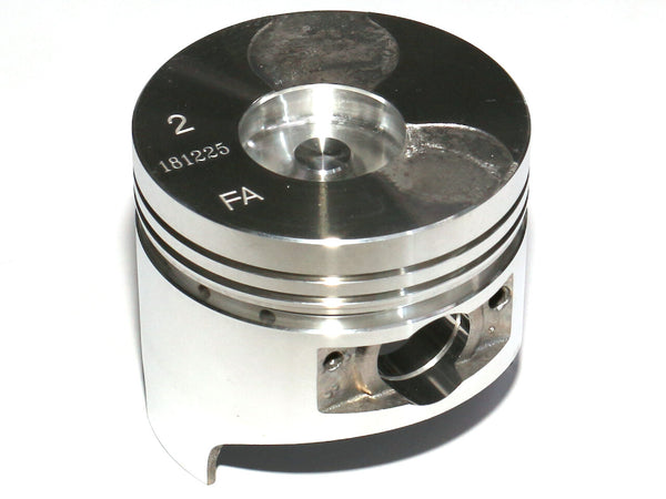 Kolben ED4-0219