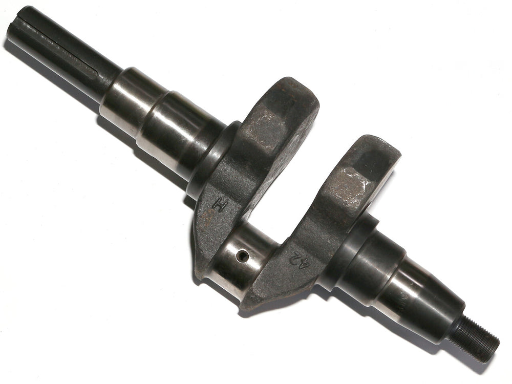Kurbelwelle ED4-0474 F2