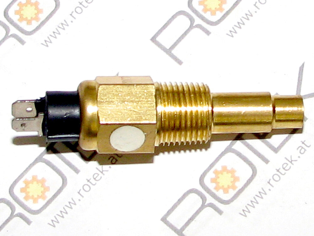 Öltemperatursensor NPT 3/8 Zoll