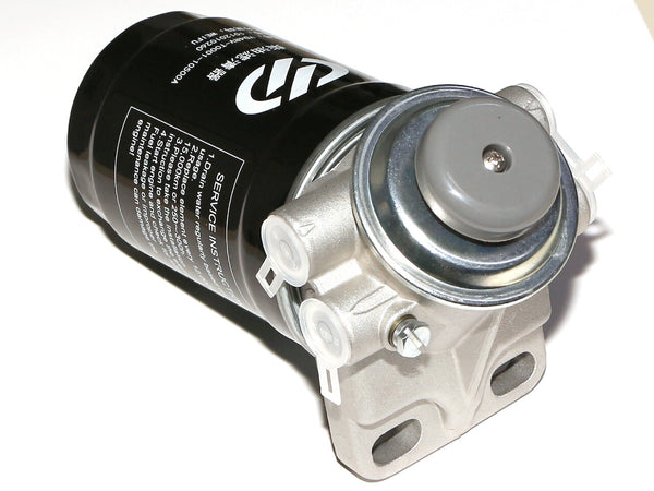 Dieselfilterbaugruppe F1059-063