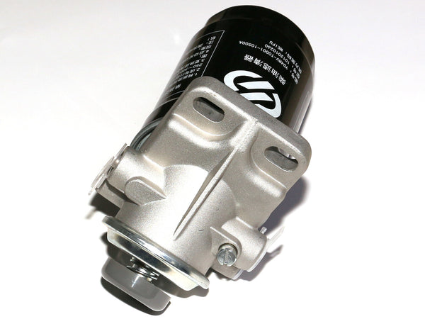 Dieselfilterbaugruppe F1059-063