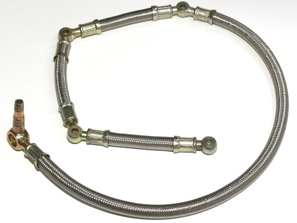 Leckölleitung YND490DE