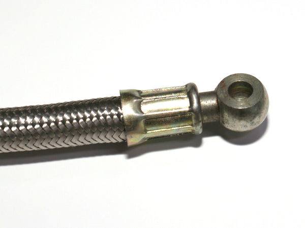 Leckölleitung YND490DE