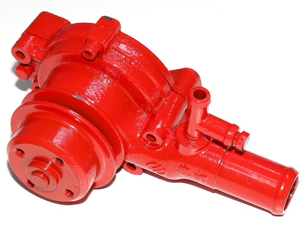 Wasserpumpe YND490DE 1-rillig