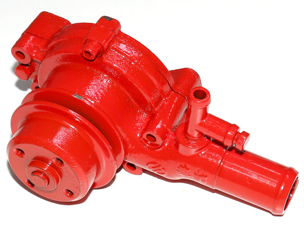 Wasserpumpe YND490DE 1-rillig