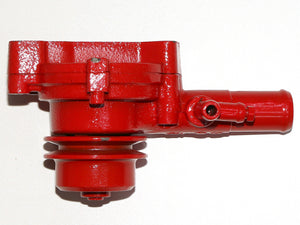 Wasserpumpe YND490DE 1-rillig