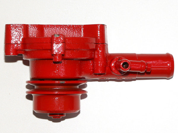 Wasserpumpe YND490DE 1-rillig