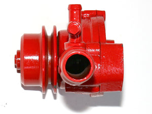 Wasserpumpe YND490DE 1-rillig