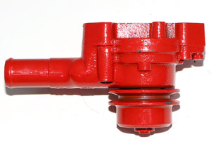 Wasserpumpe YND490DE 1-rillig