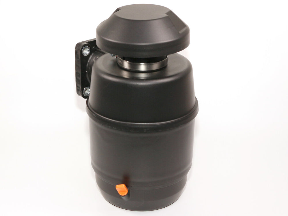 Luftfilter komplett ED4-2R-0997-5E