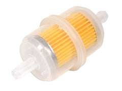 Inline Schlauch Dieselfilter für d8 Schläuche