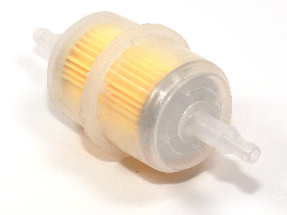 Inline Schlauch Dieselfilter für d6 und d8 Schläuche