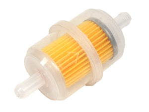 Inline Schlauch Dieselfilter für d8 Schläuche