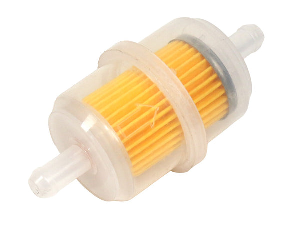 Inline Schlauch Dieselfilter für d8 Schläuche