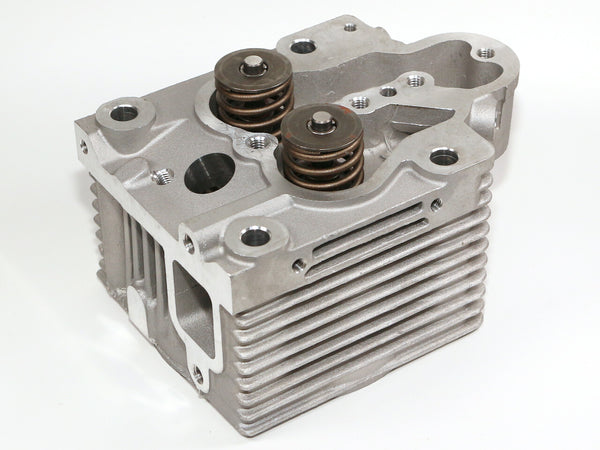 ED4-2R-0997-5E Zylinderkopf