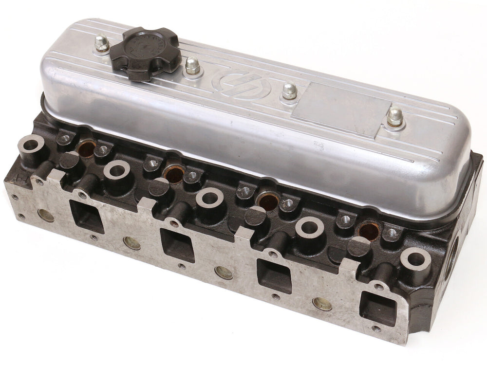 Yangdong Zylinderkopf Baugruppe YND490DE